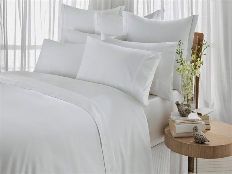 Hotel bedding count Hotel bedding count